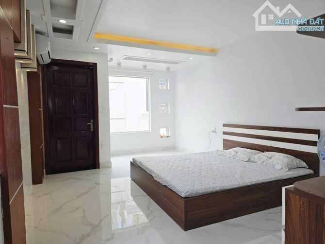 SIÊU PHẨM NHÀ 5 TẦNG –  AN TRUC SỞ DẦU, HỒNG BÀNG- 96,6m2- 6,6 tỷ - 4