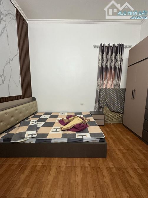 TRẦN QUANG DIỆU 82M 4 TẦNG – OTO ĐỖ CỬA – CHỦ ĐỂ SỔ NGÂN HÀNG CẦN BÁN GẤP CHỈ 19 TỶ - 4