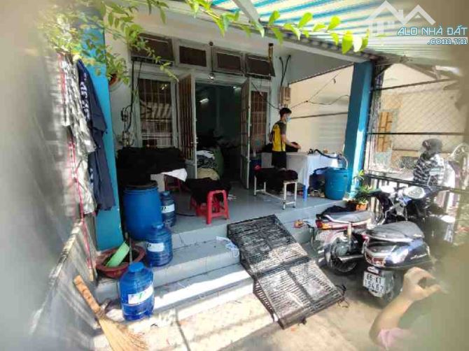 Nhà 2 TẦNG 2 MẶT HXH NGUYỄN PHÚC CHU P15 TÂN BÌNH - 4