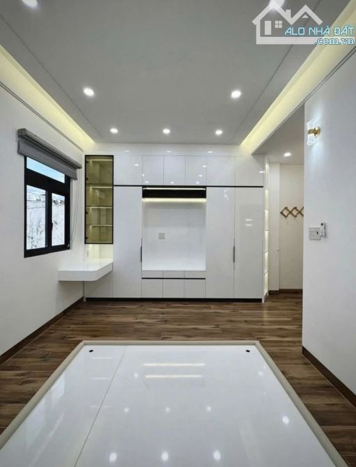 TIN NÓNG: BÁN GẤP NHÀ PHỐ GẦN UBND XÃ RẠCH KIẾN – 103m² – 2 TỶ 370 – SHR - 4