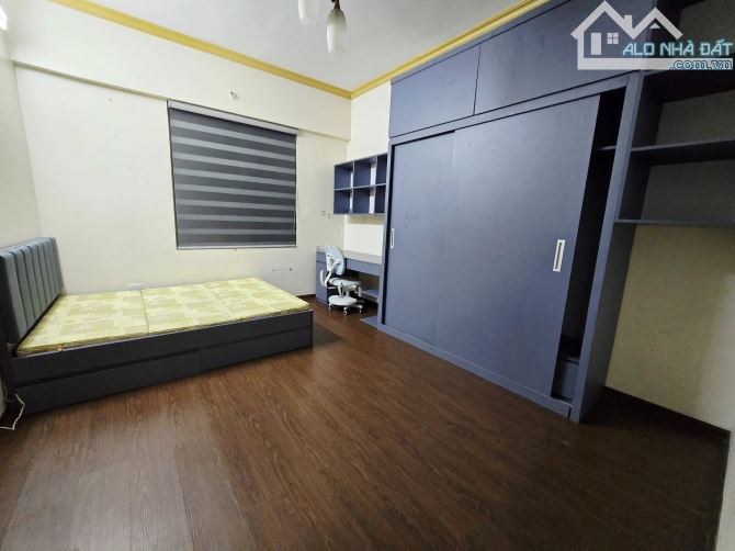 CĂN HỘ CHUNG CƯ A2 229 PHỐ VỌNG, 120M, T15, FULL NỘI THẤT, LÔ GÓC, CHỈ 10 TỶ. - 4