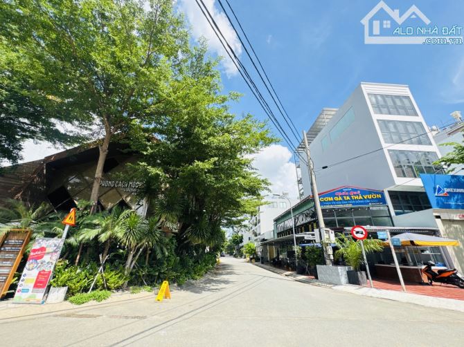 Bán Đất Góc 2 Mặt Tiền 5x20 Xây Dựng Hầm 5 Tầng,An Phú-An Khánh,Q2-Giá 25 Tỷ - 4