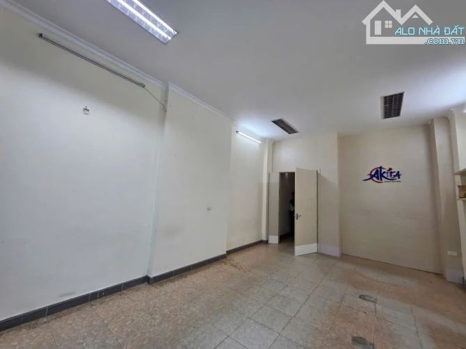 NGÕ 61 HOÀNG CẦU 75M 5 TẦNG – VĂN PHÒNG ĐANG CHO THUÊ – CHỦ CẦN TIỀN BÁN GẤP 19,8 TỶ - 4