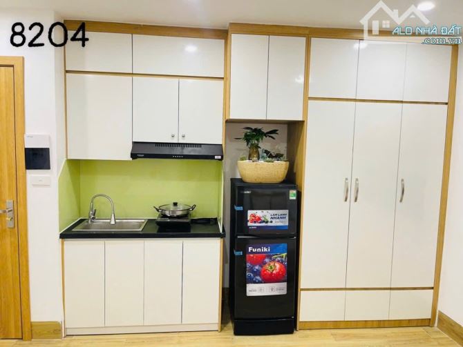 BÁN CCMN TÔN THẤT TÙNG - ĐỐNG ĐA - DIỆN TÍCH 85M -7 TẦNG - MẶT TIỀN 7M - 23 PHÒNG KHÉP KÍN - 4