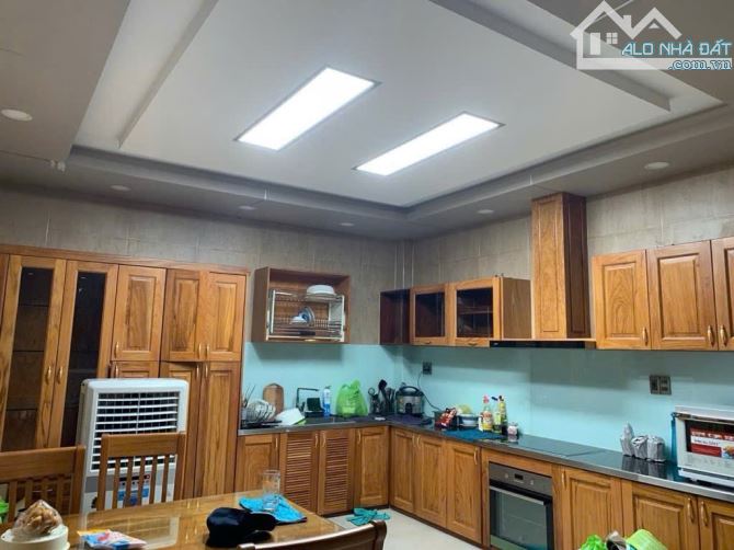 NHÀ ĐẸP KHU CHỢ VẢI TB, NGAY LÝ THƯỜNG KIỆT - 73M2, NGANG HƠN 4M VUÔNG A4, 4 TẦNG - 4