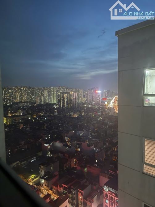 Bán chung cư UDIC Vĩnh Tuy - Hai Bà Trưng 67m, 2 ngủ full nội thất 5.45 tỷ - 4