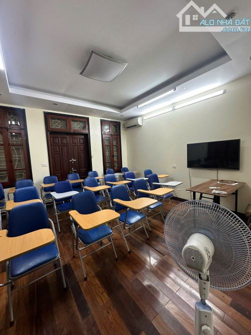 Cho thuê nhà 5 tầng,phù hợp kinh doanh, văn phòng tại Nguyễn Khuyến, Văn Quán, Hà Đông - 4