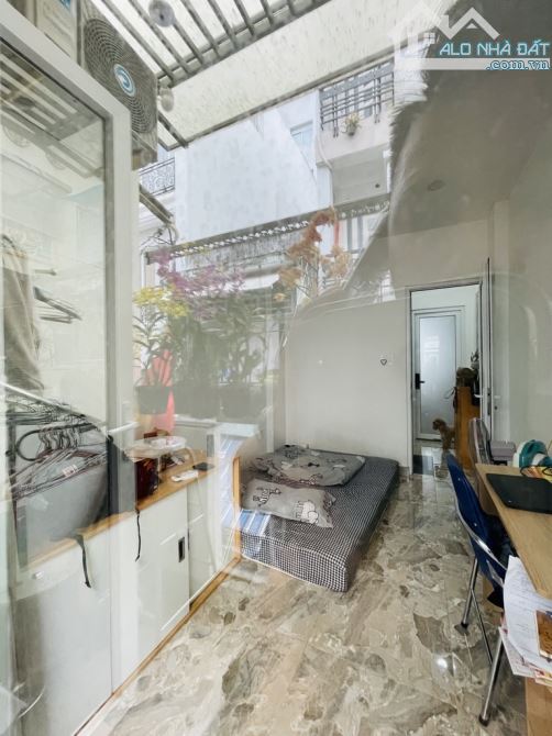 BÁN NHÀ - KHU PHAN XÍCH LONG NỐI DÀI - HXH - 36M2 - Chỉ 5.79 TỶ_250922 - 4