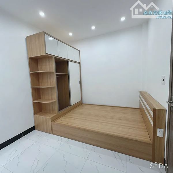 Bán nhà Lê Quang Đạo - Nhà dòng tiền đang cho thuê - 7 phòng khép kín - Trung tâm Mỹ Đình - 4