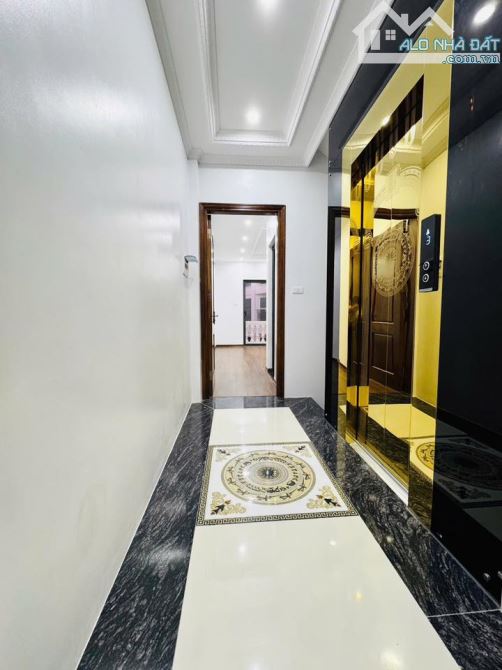 Bán căn Liền Kề Tổng Cục 5 Thanh Trì, 60m2x7T, giá hơn 20 tỷ, Nhà xây mới, thang máy - 4