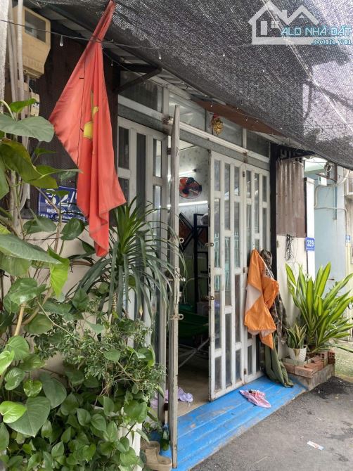 BAO ĐẦU TƯ, Đường 42, 112m2, C4, ngang 4.1 x 28, giá bán 2.45 Tỷ, Bình Trưng Đông Thủ Đức. - 4