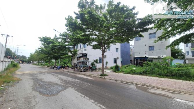 Bán đất 4x15m, mặt tiền Bình Chuẩn 36 p. Bình Chuẩn gần chợ Phú Phong - 4