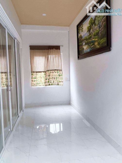 BÁN NHÀ 1T1L (4PN, 4WC, ĐANG CHO THUÊ 20TR/THÁNG) – HẺM OTO PHAN CHU TRINH - 63M² -– 5,9TỶ - 4