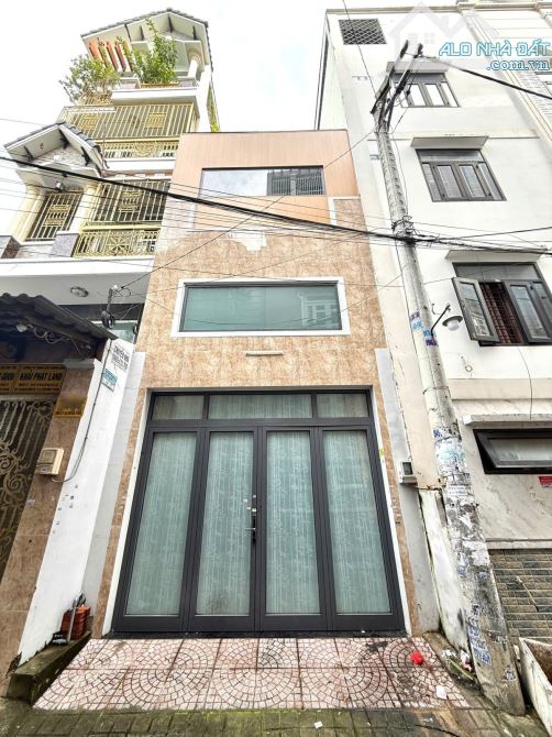 TRẦN THỊ TRỌNG, 64M2, 3 TẦNG, 4X15, 6.7 TỶ - 4