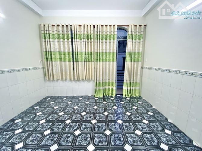 HẺM XE HƠI-TÂN PHÚ- KẾ BIG C TRƯỜNG CHINH- NGANG 41M2 CHỈ NHỈNH 5,x TY - 4