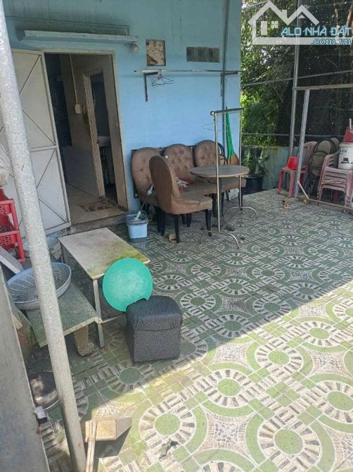 Bà Điểm(XTT-HM) bán nhà C4 + dãy trọ (10x28) gần đường Dương Công Khi giá 7,3tỷ. - 4