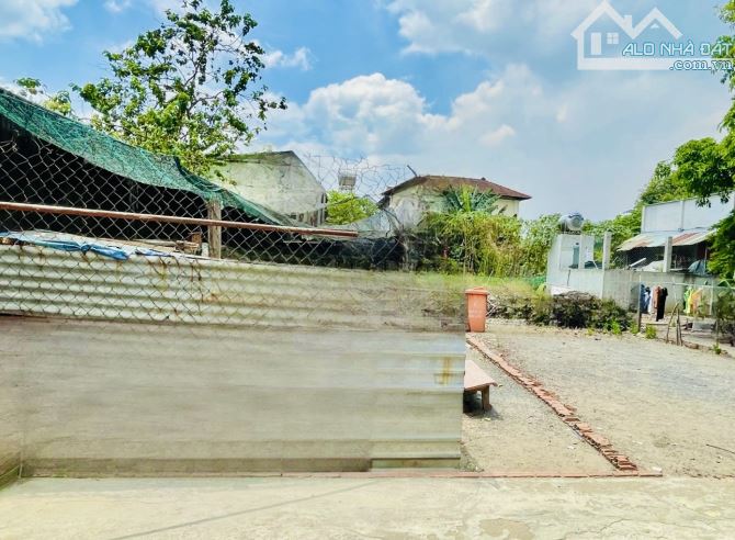 Bán Đất Xuân Thới Thượng Hóc Môn - 127M2(5.02 x 25m )- HXT - Chỉ 3,2 Tỷ - 4
