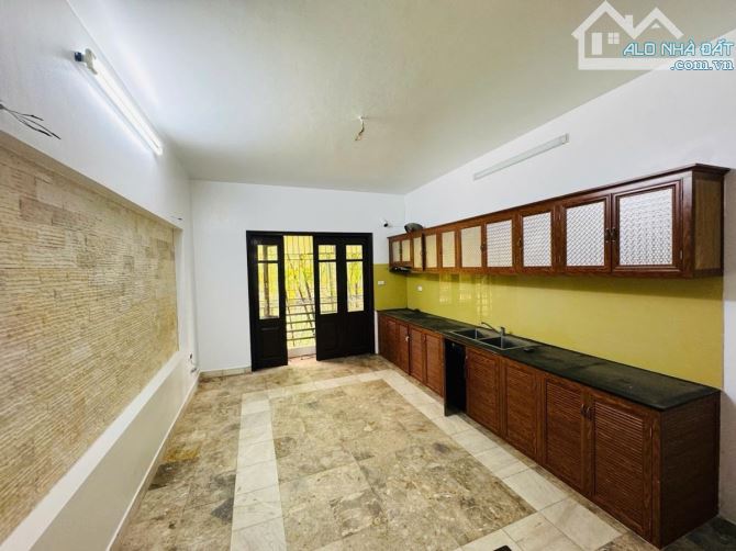PHÂN LÔ QUÂN ĐỘI PHÙNG CHÍ KIÊN – 60M², Ô TÔ VÀO NHÀ, VIEW THOÁNG - 4