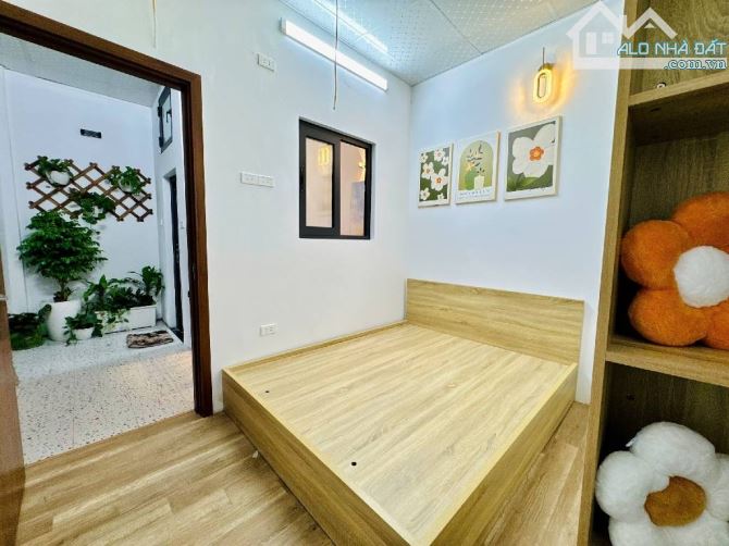 🏡CHỈ 5,1 TỶ- CÓ NHÀ ĐẸP LONG LANH- SỔ ĐỎ PHÂN LÔ-3 THOÁNG– 3 NGỦ-FULL NỘI THẤT-NGỌC HÀ - 4