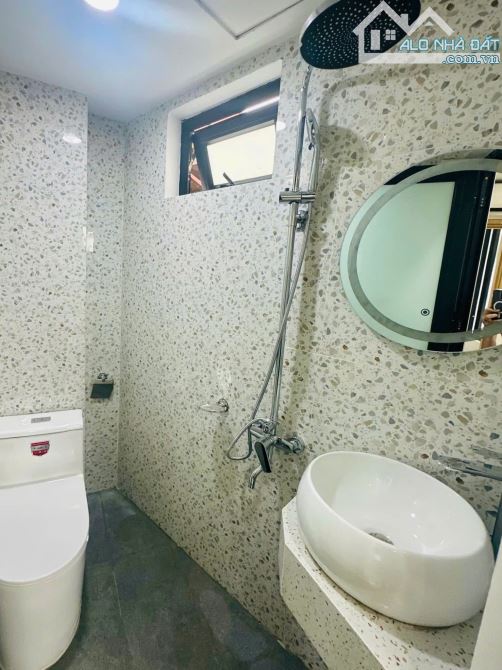 15.2 TỶ - 63M2X6T - MT7M - MINH KHAI HAI BÀ TRƯNG - CCMN DÒNG TIỀN 60TR - THANG MÁY - 4