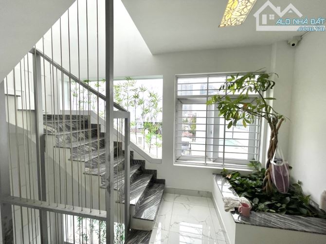 Nhà Phố 5 Tầng - Ngay Phú Mỹ Hưng - Quận 7 - 5x18 - Nhỉnh 16 Tỷ - 4
