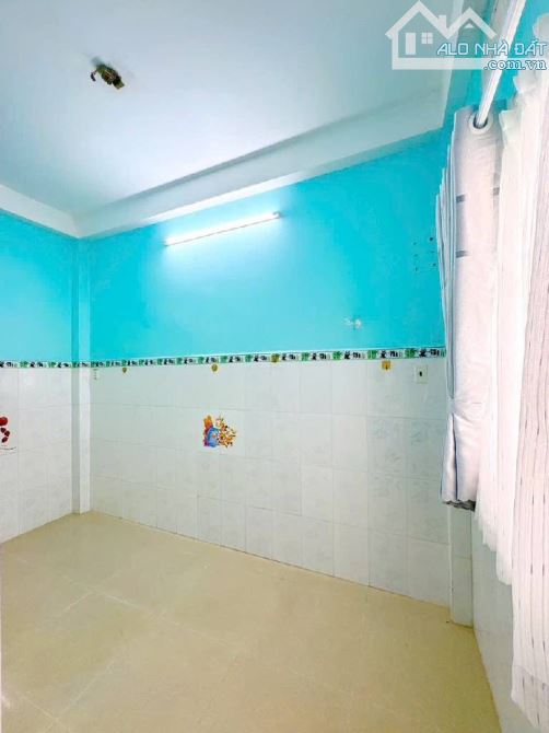 🔥Tỉnh lộ 10-P.An Lạc A,Bình Tân, DT 4mx8m - 4 Tầng-5PN-4WC. Giá 3️⃣Tỷ8️⃣ - 4
