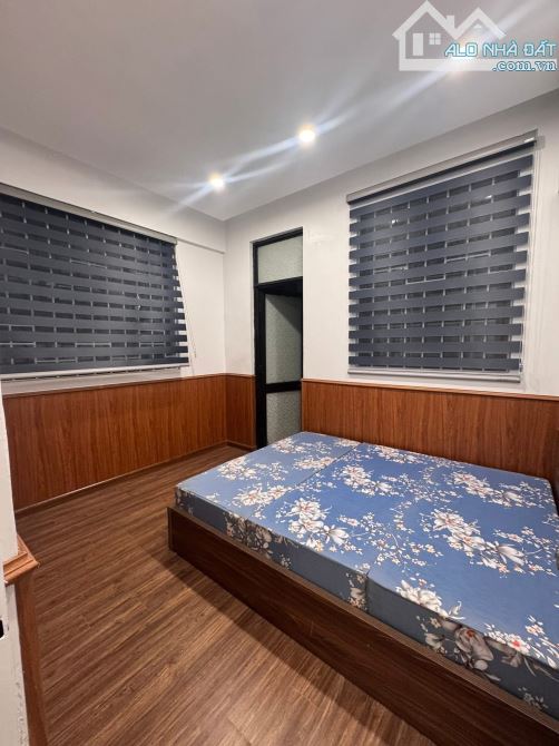 Siêu Hiếm! CC Trần Quý Kiên Cầu Giấy_60m²_3PN_Lô Góc. SDCC - 4