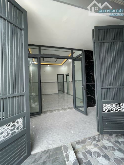 NP810 Bán nhà P Tam Hiệp Gần Đường Dương Bạch Mai 100m , Gần Phạm Văn Thuận   Nhà Gồm 3 P - 4