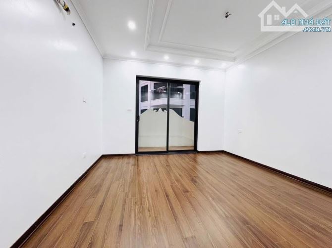 Tổng cục 5 Tân Triều 60m x 7 tầng, mặt tiền 4m, giá 22 tỷ thương lượng - 4