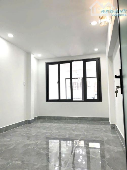 💥Bán nhà hẽm 4 m .Minh phụng ! P5 Q6 ,bình tây ⭐️có của hậu👉6TỶ5 TL 💥💥  ⭐️DT : 3 m - 4