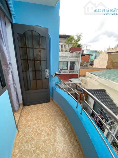 TÙNG THIỆN VƯƠNG QUẬN 8 KẾ BÊN Q5, 4 TẦNG 5PN MỚI TINH NHỈNH 4 TỶ - 4