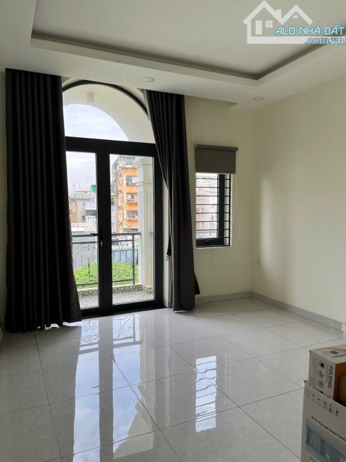 Bán nhà ngay KDC An Phú An Khánh, Quận 2. Giá chỉ 15,5 tỷ, 4m x 16,5m, 4 tầng, sân ô tô - 4