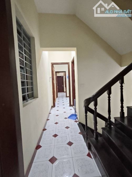 Bán nhà phân lô ô tô vào nhà phố Vương thừa Vũ thanh xuân 60m2. Giá 15.2 tỷ - 3
