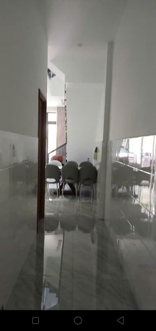 BÁN NHANH NHÀ 2 TẦNG NGUYỄN BẢO,HOÀ XUÂN,125m2,5.7ty - 4