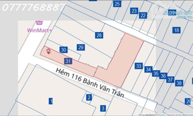Bán tòa nhà 3MT 5 tầng Q Tân Bình, đang kinh doanh phòng khám, Gần CMT8 - 4