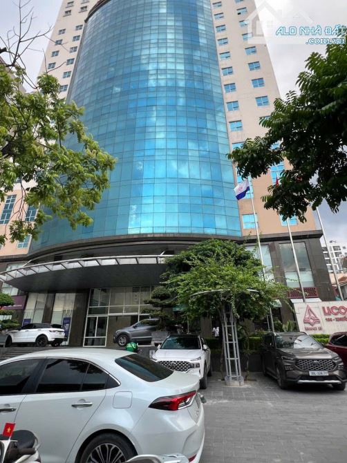 CC cao cấp tọa lạc ngay mặt phố Khuất Duy Tiến, ngay ngã tư Lê Văn Lương, Tố Hữu 5.8 tỷ - 4