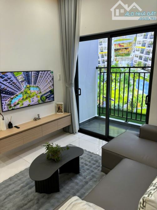 1Tỷ-Full 100%/Căn, Sỡ Hữu Nhà Mới Với 62m2 Tới 120m2 Chuẩn 5Sao Cách TT SG 20Km - 4