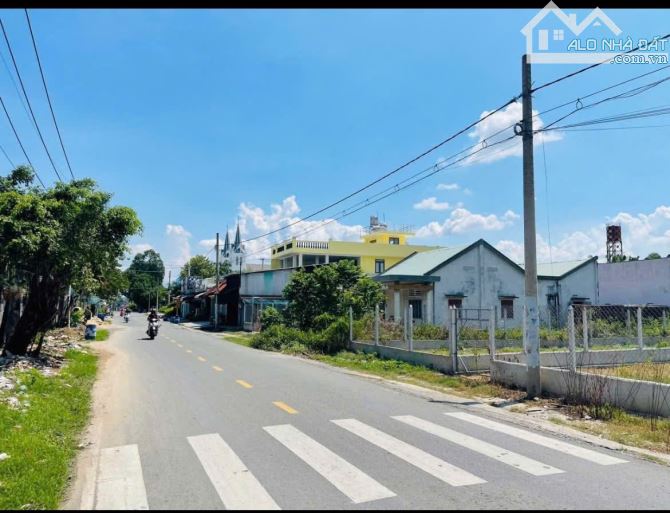 5X20 Đất full thổ cư 2 MT đường Suối Lội giá tốt 1 tỷ 170, SHR - 4