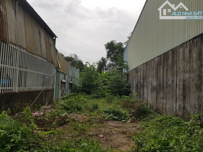 BÁN ĐẤT MẶT TIỀN NGAY TRẦN VĂN GIÀU, GẦN CẦU TÂN TẠO, 356m², GIÁ 11T - 4