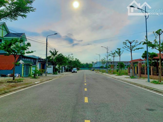 3 lô nội bộ dự án The Trident City ( KĐT An Phú) giá tốt nhất thị trường chỉ 1.450 tỷ - 4