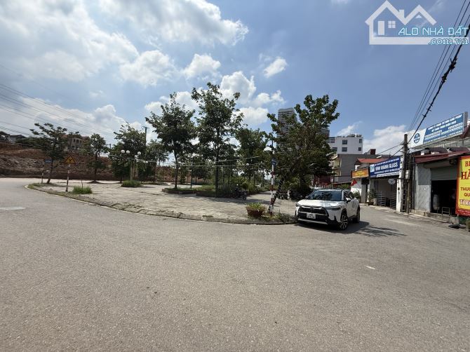 94m Vĩnh Thanh - Đường Thông 7 Chỗ Vào Đất - Sát Sườn Chung Cư InTraCom - Cầu Nhật Tân - 4