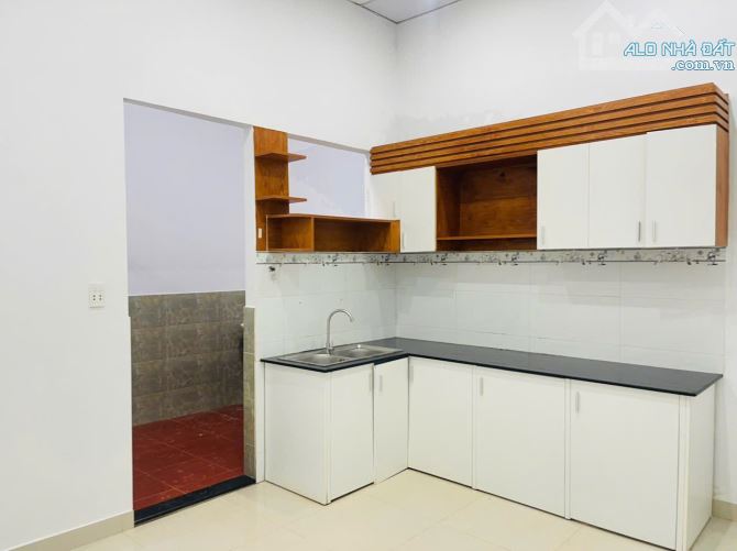 NHÀ HẺM ĐINH NÚP GẦN SIÊU THỊ COOPMART - Loctran - 4
