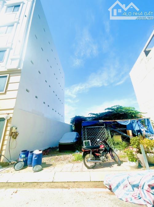 Bán Gấp 76m2 Đất Mặt Tiền Bình Tân- Cách AEON 7P- HỖ TRỢ VAY - 4