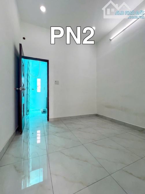 BÁN NHÀ HẺM XE HƠI CHIẾN LƯỢC ( 30m2 , 3 tầng- 3PN - Giá nhỉnh 3️⃣Tỷ8 - 4
