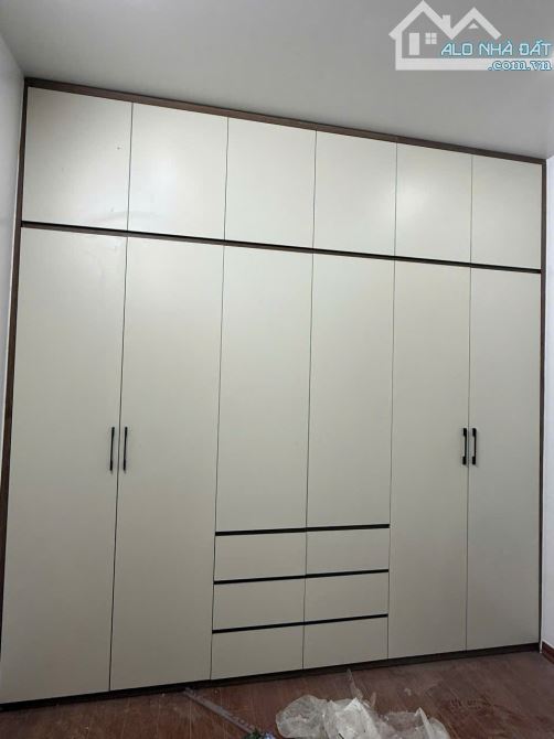 GỐC ĐỀ MINH KHAI – NHÀ ĐẸP 5 TẦNG – 4 NGỦ ĐỦ CÔNG NĂNG - 4