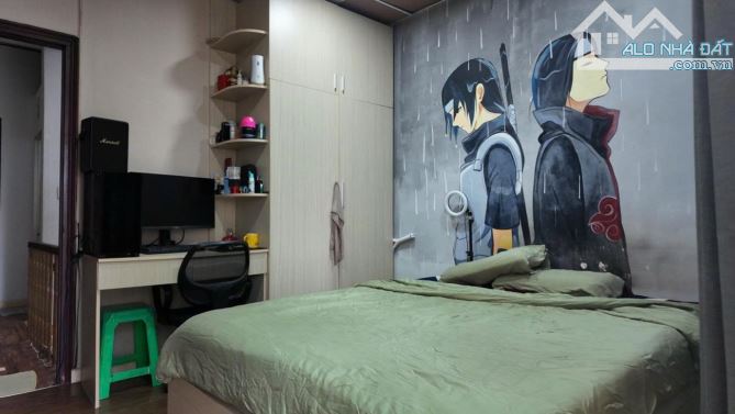 Bán nhà hẻm xe hơi Cách Mạng Tháng 8, P.Hòa Hưng, Quận 10 Giá 12.5 tỷ - 4