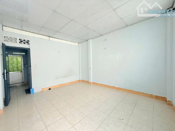 PHẠM VĂN CHIÊU - NGAY CHỢ THẠCH ĐÀ - 41M (4x10) VUÔNG A4 NỞ HẬU NHẸ - 2 TẦNG - 4.4 TỶ - 4