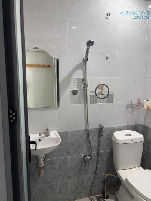 🔥NNC : CỰC HIẾM BÌNH THẠNH - HXH - 48M2 - CHỈ 14TR - 4