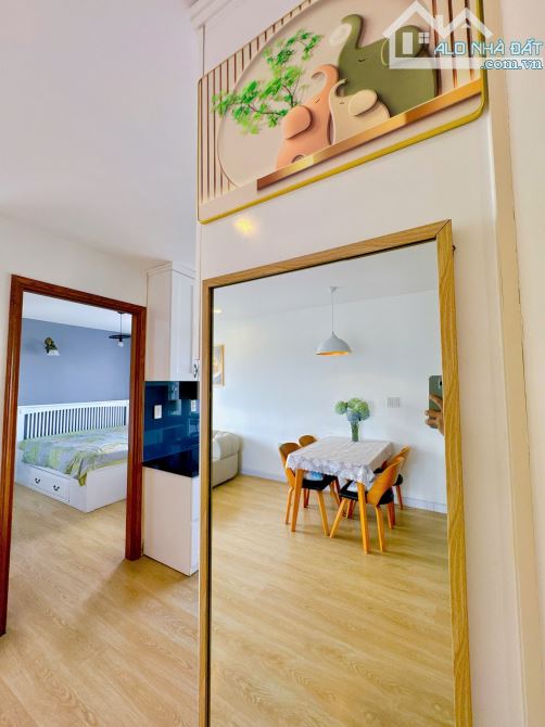 Căn hộ vĩnh điềm trung ngay siêu thị go - 4