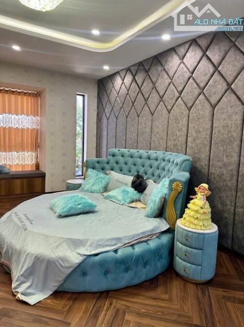 Bán nhà 3 tầng 3 Phòng ngủ đường Nguyễn Mỹ - 4